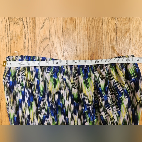 maitai size L crop top romper - Picture 3 of 7